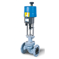 ecoflo-GV Electric Control Valve